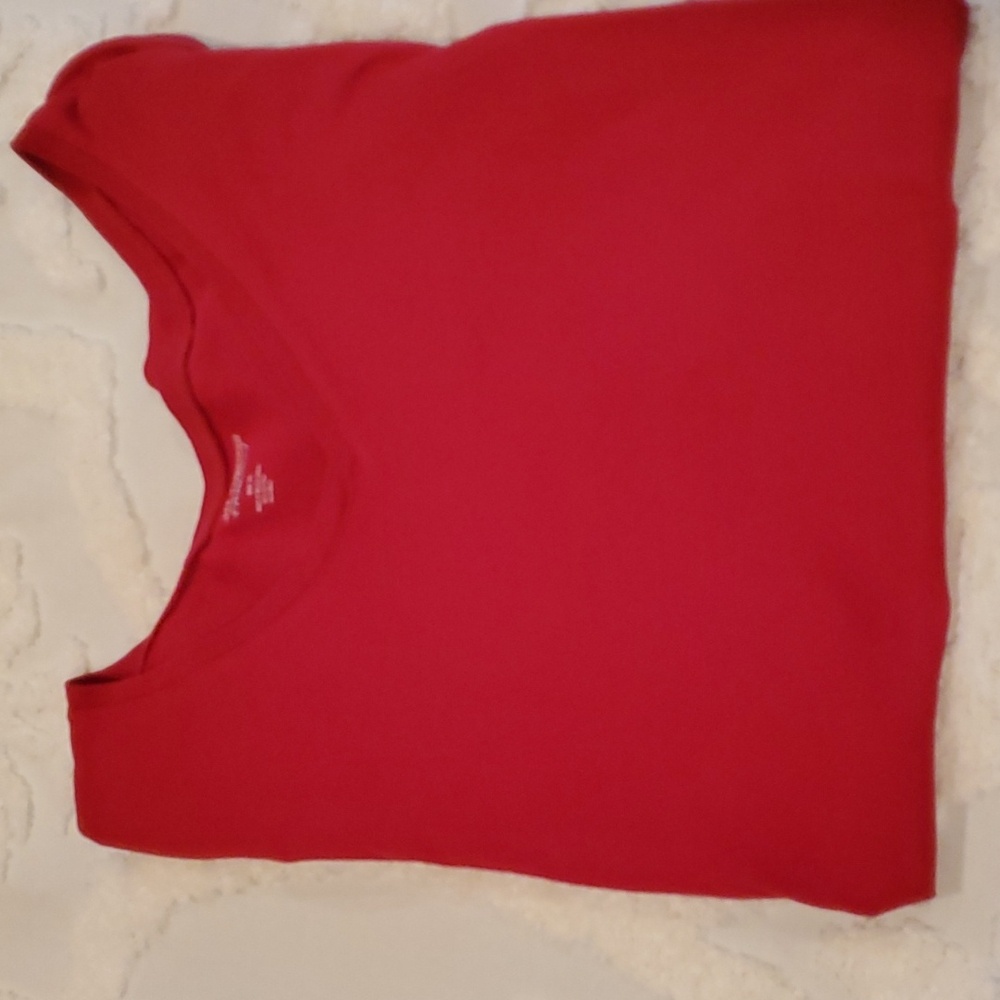 All American Comfort Cotton T-shirt - Picture 5 of 6